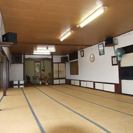 Akakura Onsen Ryokan Mogamiso Tomisawa Eksteriør bilde