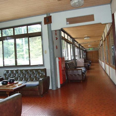 Akakura Onsen Ryokan Mogamiso Tomisawa Eksteriør bilde