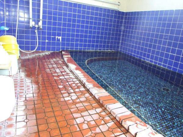 Akakura Onsen Ryokan Mogamiso Tomisawa Eksteriør bilde