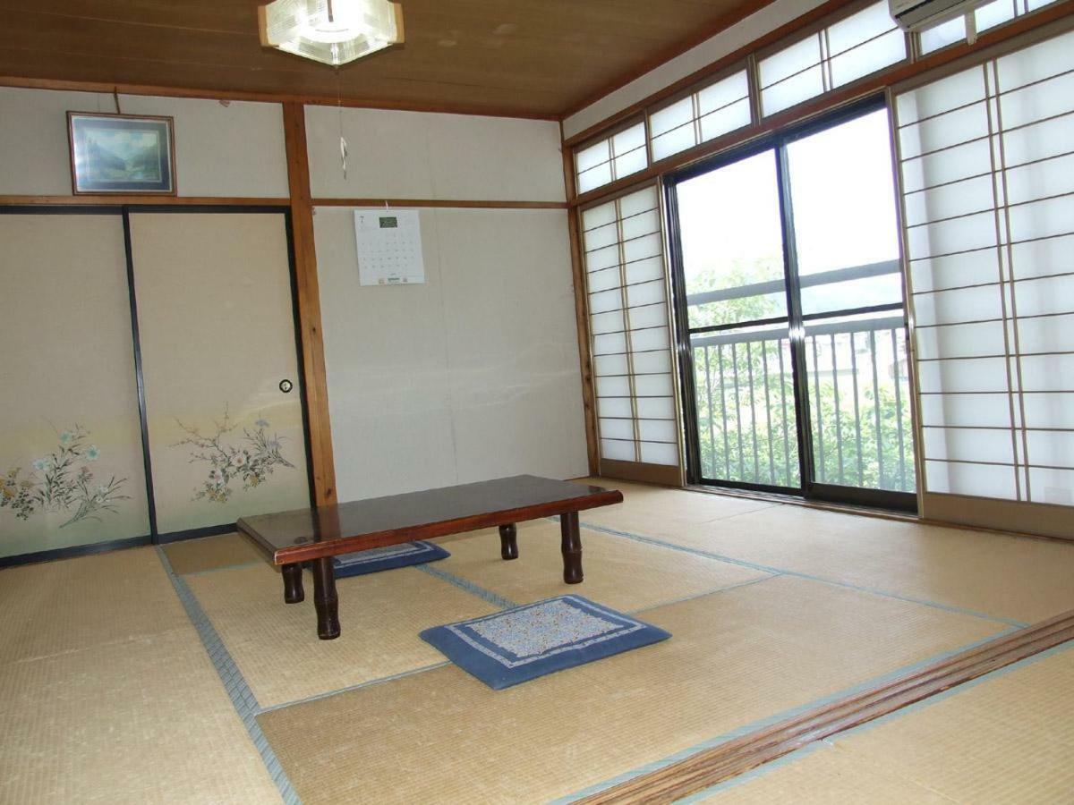 Akakura Onsen Ryokan Mogamiso Tomisawa Eksteriør bilde