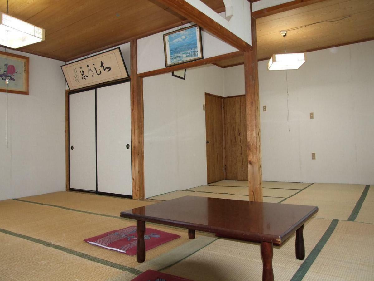 Akakura Onsen Ryokan Mogamiso Tomisawa Eksteriør bilde