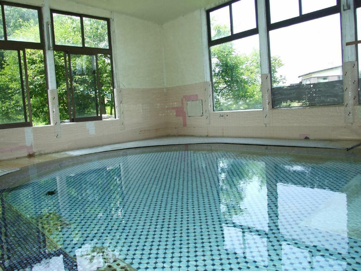 Akakura Onsen Ryokan Mogamiso Tomisawa Eksteriør bilde