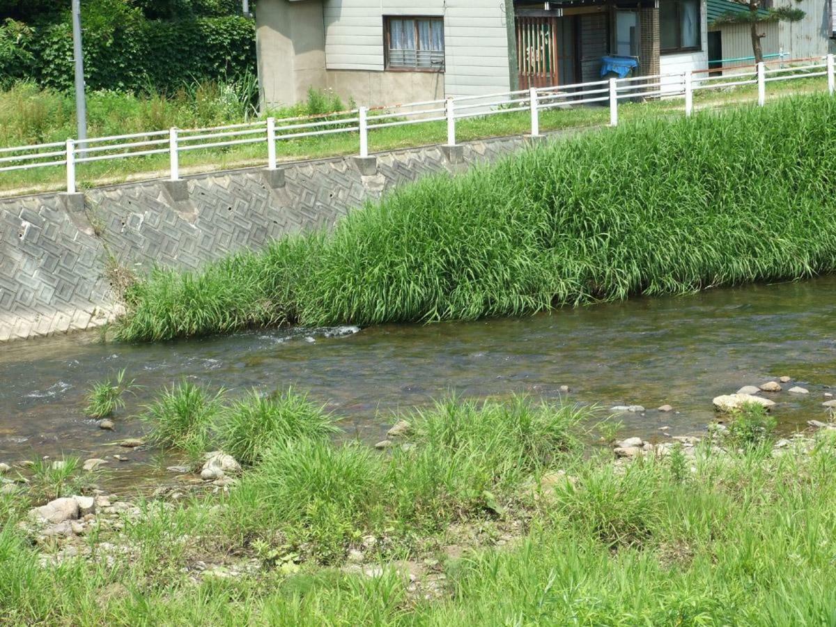 Akakura Onsen Ryokan Mogamiso Tomisawa Eksteriør bilde