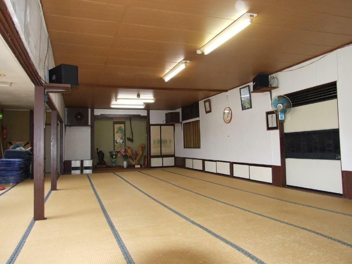 Akakura Onsen Ryokan Mogamiso Tomisawa Eksteriør bilde